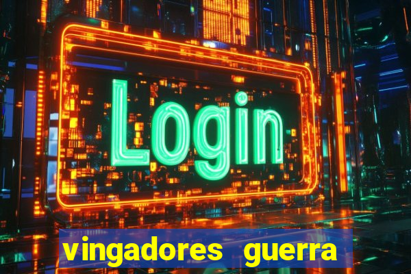 vingadores guerra infinita completo google drive